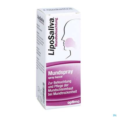 Liposaliva Mundbefeuchtung 50ml, A-Nr.: 3890520 - 03