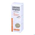 Sie sehen eine Packung Lubexxx Original Gleitgel Bodyglide 50ml, Produktbild: 02 Lubexxx Original Gleitgel Bodyglide 50ml, A-Nr.: 2994826 - 02