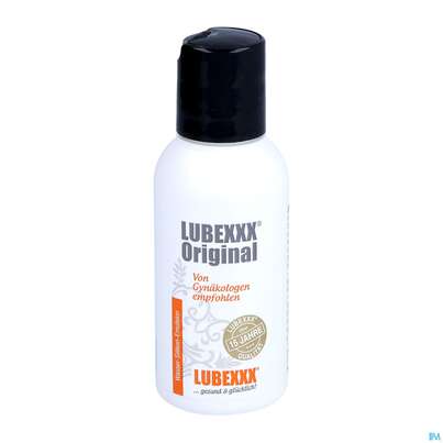 Lubexxx Original Gleitgel Bodyglide 50ml, A-Nr.: 2994826 - 06