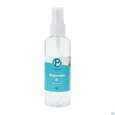Sie sehen eine Packung Magnesium Oel Koerperspray 100ml, Produktbild: 02 Magnesium Oel Koerperspray 100ml, A-Nr.: 4398293 - 02