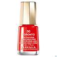 Sie sehen eine Packung Mavala Nagellacke 50 Toronto 5ml, Produktbild: 03 Mavala Nagellacke 50 Toronto 5ml, A-Nr.: 4773489 - 03