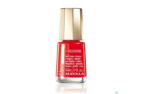 Mavala Nagellacke +si 413 Red Red 5ml, A-Nr.: 5570883 - 01