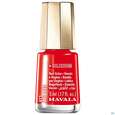 Mavala Nagellacke +si 413 Red Red 5ml, A-Nr.: 5570883 - 02