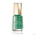 Mavala Nagellacke +si 414 Grass Green 5ml, A-Nr.: 5570908 - 01