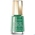 Mavala Nagellacke +si 414 Grass Green 5ml, A-Nr.: 5570908 - 02