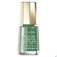 Mavala Nagellacke +si 414 Grass Green 5ml, A-Nr.: 5570908 - 03
