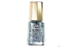 Mavala Nagellacke 360 Glam Rock 5ml, A-Nr.: 4365230 - 01