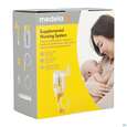 Medela Brusternaehrungs-set Neu 1st, A-Nr.: 5743929 - 04