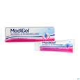 Medigel Wund +heilgel 50g, A-Nr.: 5192659 - 04