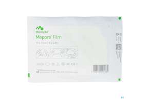 Mepore/film 10x 12cm 1st, A-Nr.: 3200662 - 01