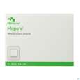 Sie sehen eine Packung Wundverband Mepore Steril Pharm 9x 10cm 5st, Produktbild: 01 Wundverband Mepore Steril Pharm 9x 10cm 5st, A-Nr.: 3627314 - 01