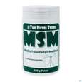 Msm Pulver 100% Rein Methyl-sulfonyl-methan 250g, A-Nr.: 4126034 - 02