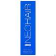Sie sehen eine Packung Shampoon Neohair Haarfuelle 100ml, Produktbild: 01 Shampoon Neohair Haarfuelle 100ml, A-Nr.: 4550766 - 01