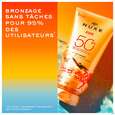 Sie sehen eine Packung Sonnenprodukte Nuxe Sun Melting Lotion High Protect F50 Ges+koerp 150ml, Produktbild: 07 Sonnenprodukte Nuxe Sun Melting Lotion High Protect F50 Ges+koerp 150ml, A-Nr.: 5649857 - 07