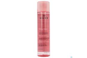 Sie sehen eine Packung Nuxe Very Rose Peeling Lotion 150ml, Produktbild: 01 Nuxe Very Rose Peeling Lotion 150ml, A-Nr.: 5301344 - 01