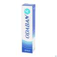 Sie sehen eine Packung Odaban Antitranspirant Deodorant Spray 30ml, Produktbild: 02 Odaban Antitranspirant Deodorant Spray 30ml, A-Nr.: 3617706 - 02