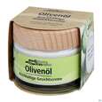 Sie sehen eine Packung Oliven Oel Gesichtscreme Reichhaltig 50ml, Produktbild: 02 Oliven Oel Gesichtscreme Reichhaltig 50ml, A-Nr.: 5273636 - 02