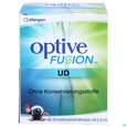 Augentropfen Optive Pflege Einmaldosen 0,4ml Fusion 30st, A-Nr.: 4545021 - 01
