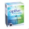 Augentropfen Optive Pflege Einmaldosen 0,4ml Fusion 30st, A-Nr.: 4545021 - 04