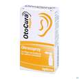 Ohrenspray Pflegeoel Otocura 10ml, A-Nr.: 5221160 - 02