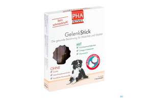 Veterinaerprodukte Pha Gelenksticks 175g, A-Nr.: 4368731 - 01