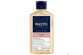 Sie sehen eine Packung Shampoon Color Anti-fade 250ml, Produktbild: 01 Shampoon Color Anti-fade 250ml, A-Nr.: 5805205 - 01