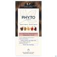 Phytocolor 5.7 Helle Kastanie 1pk, A-Nr.: 4899523 - 01