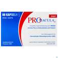 Sie sehen eine Packung Promacula Kapseln Max 60st, Produktbild: 01 Promacula Kapseln Max 60st, A-Nr.: 2834844 - 01
