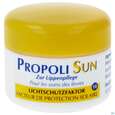 Sonnenprodukte Propolis Lippen-u.hautbalsam Sun Lf 14 Tg 5ml, A-Nr.: 1678081 - 01