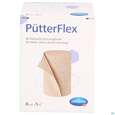 Puetter-verband Flex Kurzzugbinde 8cm 1st, A-Nr.: 3942576 - 01