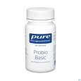 Pure Encapsulations Probio Basic 20 Kapseln, A-Nr.: 5050770 - 01