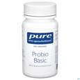 Sie sehen eine Packung Pure Encapsulations Probio Basic 20 Kapseln, Produktbild: 02 Pure Encapsulations Probio Basic 20 Kapseln, A-Nr.: 5050770 - 02