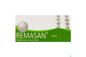 Remasan Globuli 30st, A-Nr.: 3307911 - 01