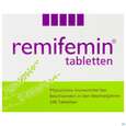 Sie sehen eine Packung Remifemin Tabl 200st, Produktbild: 01 Remifemin Tabl 200st, A-Nr.: 5514844 - 01