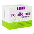 Remifemin Tabl 200st, A-Nr.: 5514844 - 04
