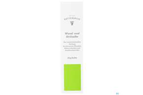 Sie sehen eine Packung Retterspitz Wund+heilsalbe 40g, Produktbild: 01 Retterspitz Wund+heilsalbe 40g, A-Nr.: 3996738 - 01