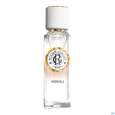 Sie sehen eine Packung Roger & Gallet Neroli Wellbeing Fragrant Water 100ml, Produktbild: 01 Roger & Gallet Neroli Wellbeing Fragrant Water 100ml, A-Nr.: 5668955 - 01