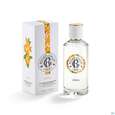 Sie sehen eine Packung Roger & Gallet Neroli Wellbeing Fragrant Water 100ml, Produktbild: 07 Roger & Gallet Neroli Wellbeing Fragrant Water 100ml, A-Nr.: 5668955 - 07
