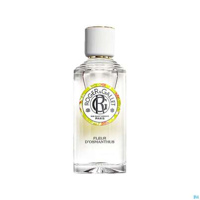 Roger&amp;gallet Fleur D&#039;osmanthus Duftendes Wohlfühl-wasser 100ml, A-Nr.: 5668903 - 05