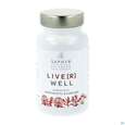 Sie sehen eine Packung Saphyr Kapseln Liver Well 60st, Produktbild: 02 Saphyr Kapseln Liver Well 60st, A-Nr.: 5297246 - 02