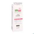 Fuss Creme Sebamed Trockene Haut Urea 10% Parf.fr 100ml, A-Nr.: 4084956 - 03