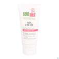 Fuss Creme Sebamed Trockene Haut Urea 10% Parf.fr 100ml, A-Nr.: 4084956 - 06
