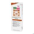 Sie sehen eine Packung Sonnenprodukte Sebamed Spray Lsf30 150ml, Produktbild: 02 Sonnenprodukte Sebamed Spray Lsf30 150ml, A-Nr.: 5054466 - 02