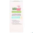 Sie sehen eine Packung Sebamed Trockene Haut Omega 12% Creme 50ml, Produktbild: 01 Sebamed Trockene Haut Omega 12% Creme 50ml, A-Nr.: 4084910 - 01