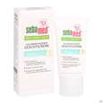Sie sehen eine Packung Sebamed Trockene Haut Omega 12% Creme 50ml, Produktbild: 05 Sebamed Trockene Haut Omega 12% Creme 50ml, A-Nr.: 4084910 - 05