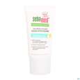 Sebamed Intensiv Gesichtscreme Omega 12% 50ml, A-Nr.: 4084910 - 06