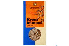 Sonnentor Bio Kreuzkuemmel Ganz 00732 40g, A-Nr.: 3740186 - 01