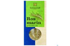 Sonnentor Bio Rosmarin 00316 25g, A-Nr.: 3740453 - 01