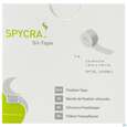Sie sehen eine Packung Tape Silikon Fixierpflaster Spycra Silikon Tape 2,5cmx 3m 1st, Produktbild: 01 Tape Silikon Fixierpflaster Spycra Silikon Tape 2,5cmx 3m 1st, A-Nr.: 5705188 - 01