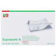 Kompressen Suprasorb/steril A Calzium-alginat 5x 5cm 10st, A-Nr.: 2203322 - 01